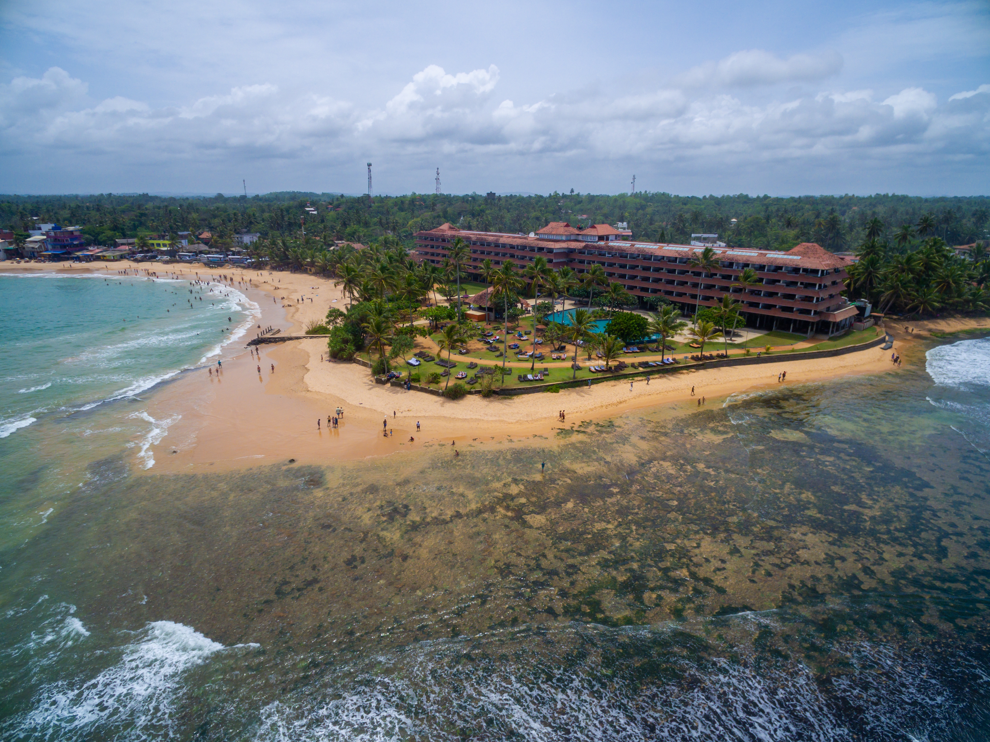 Local Tourism